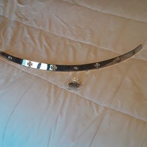 Harley Davidson fairing trim